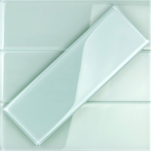 Picture of SOHO Studio Corp - Crystal 4 x 12 Seafoam Green