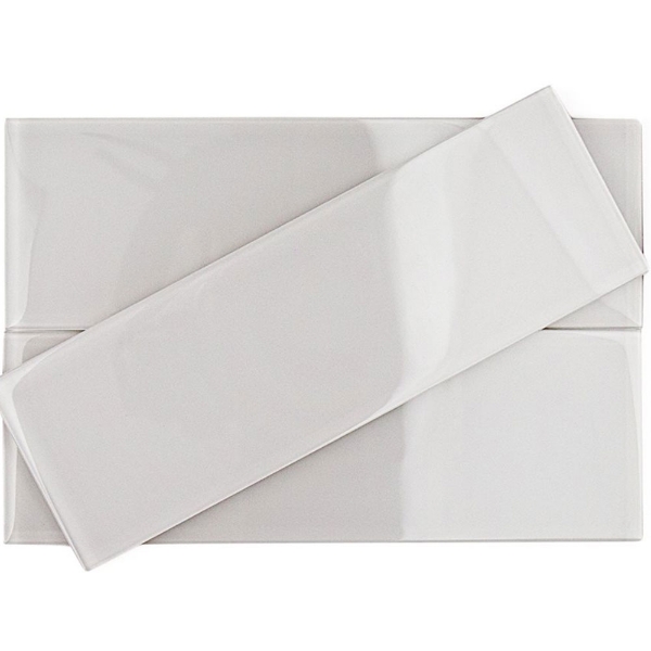 Picture of SOHO Studio Corp - Crystal 4 x 12 Super White