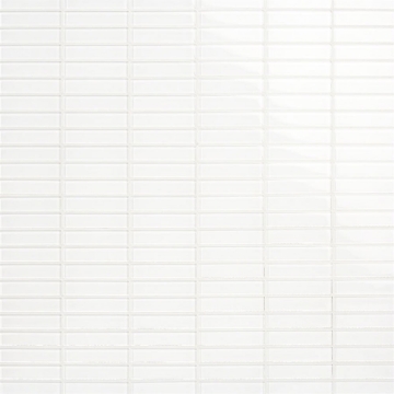 Picture of SOHO Studio Corp - Crystal Mosaic Stacked Super White