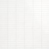 Picture of SOHO Studio Corp - Crystal Mosaic Stacked Super White