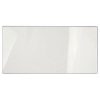 Picture of SOHO Studio Corp - Crystal Tech 6 x 12 White