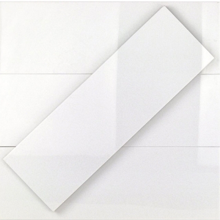 Picture of SOHO Studio Corp - Crystal Tech 6 x 18 White