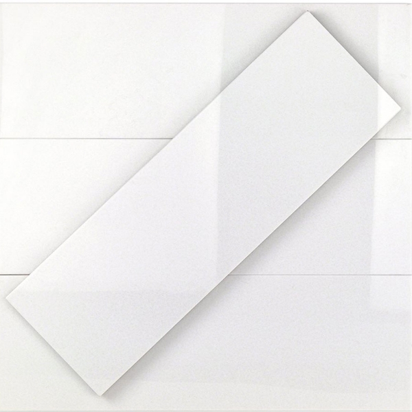 Picture of SOHO Studio Corp - Crystal Tech 6 x 18 White