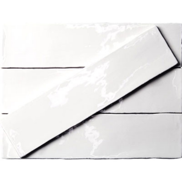 Picture of SOHO Studio Corp - Masia 3 x 12 Blanco