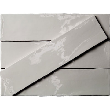 Picture of SOHO Studio Corp - Masia 3 x 12 Gris Claro