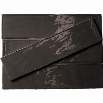 Picture of SOHO Studio Corp - Masia 3 x 12 Gris Oscuro