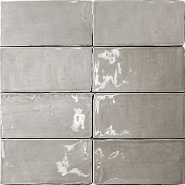 Picture of SOHO Studio Corp - Masia 3 x 6 Gris Claro