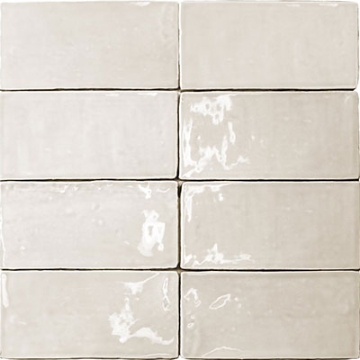 Picture of SOHO Studio Corp - Masia 3 x 6 Ivory