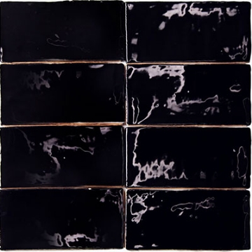 Picture of SOHO Studio Corp - Masia 3 x 6 Nero