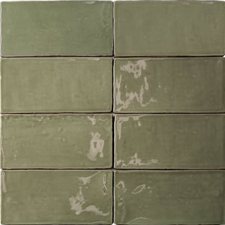 Picture of SOHO Studio Corp - Masia 3 x 6 Olive