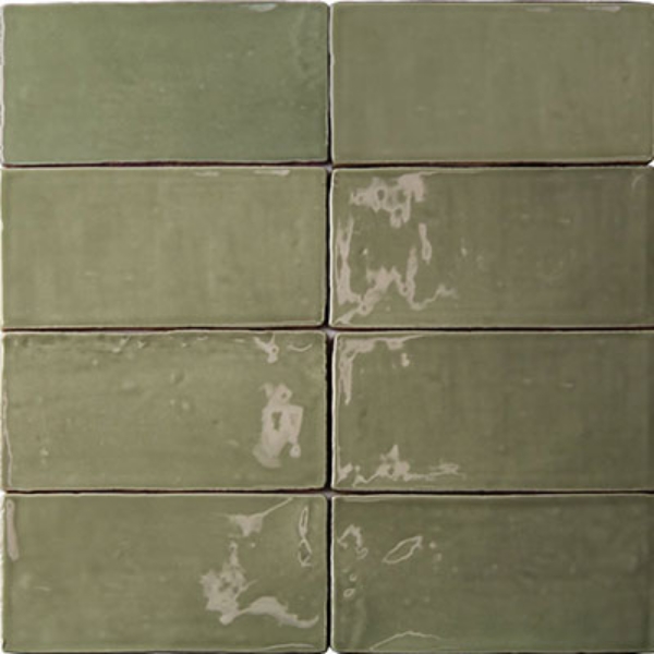 Picture of SOHO Studio Corp - Masia 3 x 6 Olive