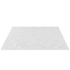 Picture of SOHO Studio Corp - Pearl Mosaic 3D Squares Dome White