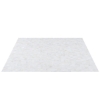 Picture of SOHO Studio Corp - Pearl Mosaic Squares Seamless Squares White