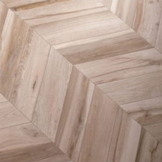 Picture of SOHO Studio Corp - Soleras Chevron Avana French Pattern