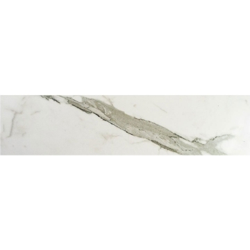 Picture of SOHO Studio Corp - Versilia 3 x 12 Statuario Polished