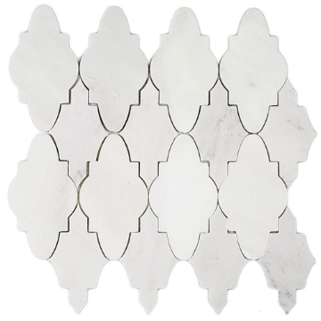 Picture of SOHO Studio Corp - Water Jet Mosaic MJ Sabino Asian Statuary Polished & Honed