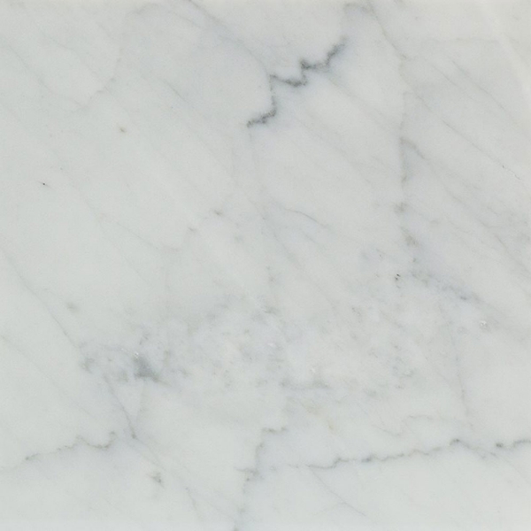 Picture of SOHO Studio Corp - White Carrara 12 x 12 White Carrara C 12 x 12