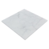 Picture of SOHO Studio Corp - White Carrara 12 x 12 White Carrara C 12 x 12