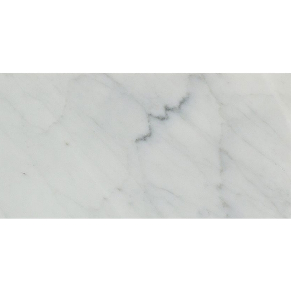 Picture of SOHO Studio Corp - White Carrara 12 x 24 White Carrara C 12 x 24