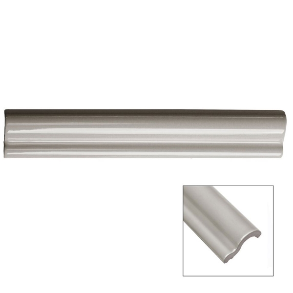 Picture of SOHO Studio Corp - London Trim Gris Claro