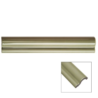 Picture of SOHO Studio Corp - London Trim Olive