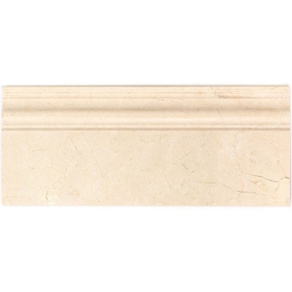 Picture of SOHO Studio Corp - Marble Moldings Base Crema Marfil