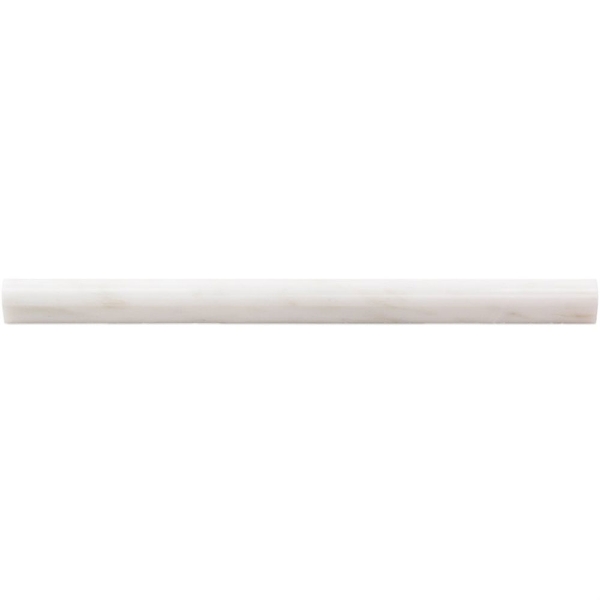 Picture of SOHO Studio Corp - Marble Moldings Pencil Asian Statuary