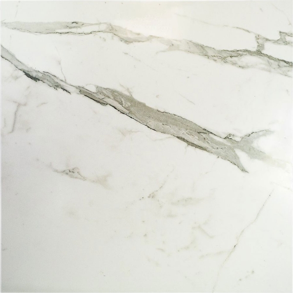 Picture of SOHO Studio Corp - Versilia 24 x 24 Polished Statuario