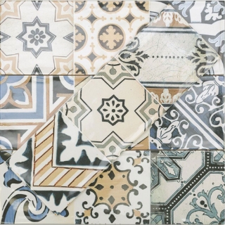 Picture of SOHO Studio Corp - Bulevar Deco Warm Deco