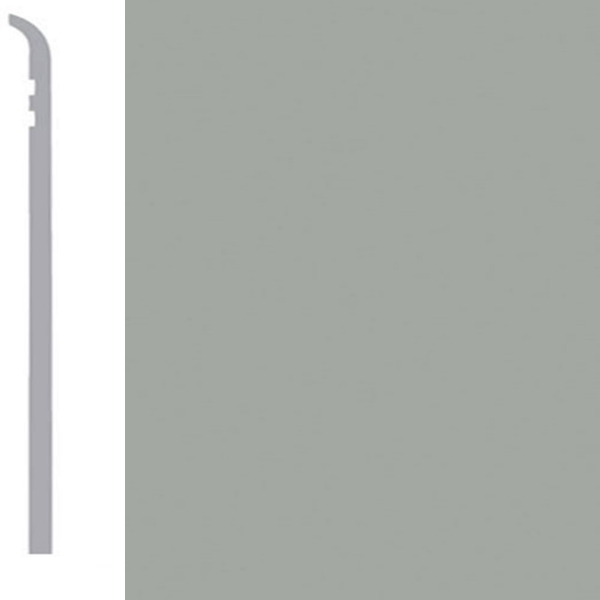 Picture of Burke - Burkebase Type TV Wall Base 1/8 Toeless 4 Ash