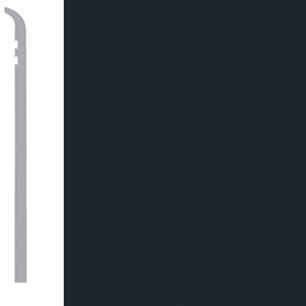 Picture of Burke - Burkebase Type TV Wall Base 1/8 Toeless 4 Navy