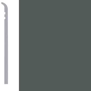 Picture of Burke - Burkebase Type TV Wall Base 1/8 Toeless 4 Rocky