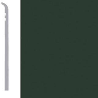 Picture of Burke - Burkebase Type TV Wall Base .080 Toeless 6 Dark Forest