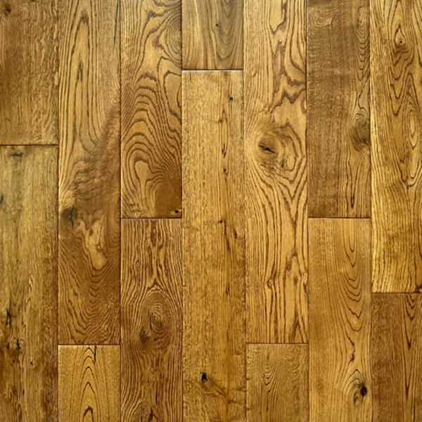 Picture of Artisan Mills Flooring - Highland Ridge Barnwood
