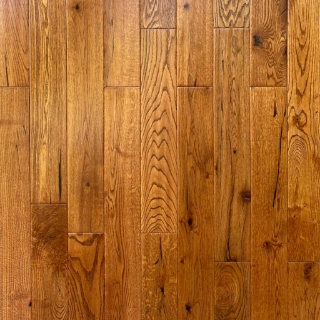Picture of Artisan Mills Flooring - Highland Ridge Butterscotch