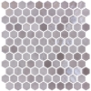 Picture of Onix Mosaico - Hexagon Blends Taupe