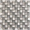 Picture of MiR Mosaic - Bali Balinese Wooden Grey