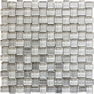 Picture of MiR Mosaic - Bali Batik Carrara