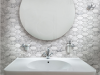 Picture of MiR Mosaic - Bali Pacific Rim Carrara