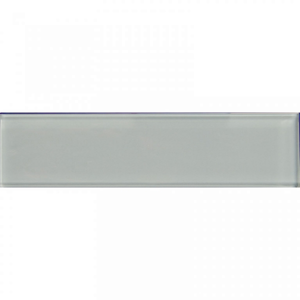 Picture of MiR Mosaic - Color Palette 3 x 12 Gloss Gray Cloud