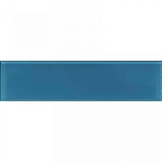 Picture of MiR Mosaic - Color Palette 3 x 12 Gloss Laguna