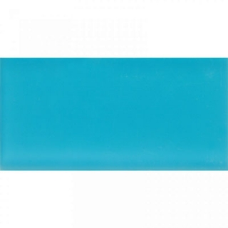 Picture of MiR Mosaic - Color Palette 3 x 6 Matte Turquoise