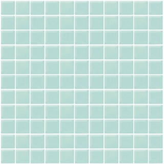 Picture of MiR Mosaic - Color Palette Mosaic 1 x 1 Gloss Ice