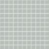 Picture of MiR Mosaic - Color Palette Mosaic 1 x 1 Matte Gray Cloud
