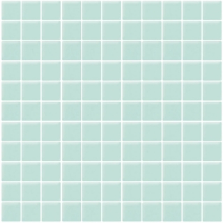 Picture of MiR Mosaic - Color Palette Mosaic 1 x 1 Matte Ice