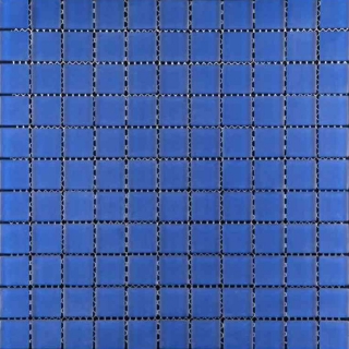 Picture of MiR Mosaic - Color Palette Mosaic 1 x 1 Matte Laguna