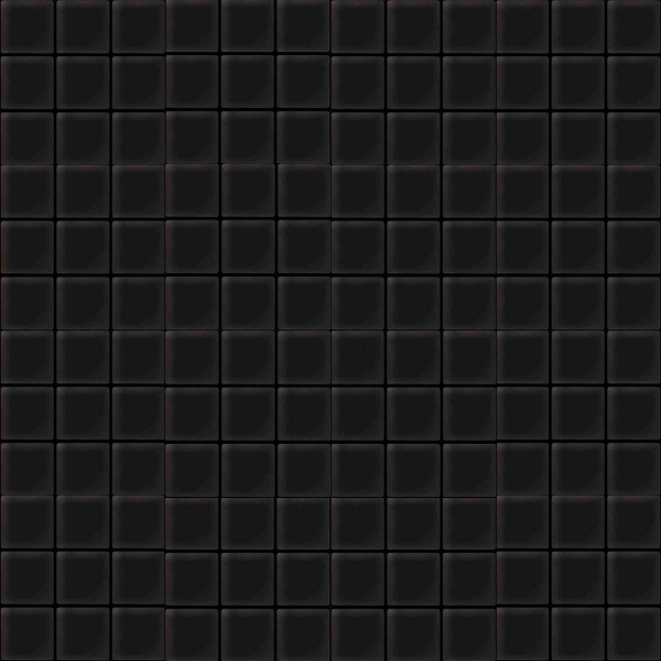 Picture of MiR Mosaic - Color Palette Mosaic 1 x 1 Matte Shadow