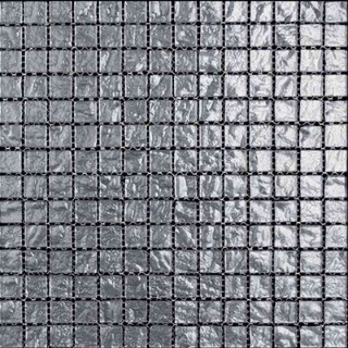 Picture of MiR Mosaic - Crystal Springs Squares Glimmer