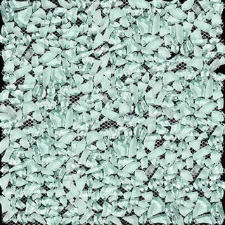 Picture of MiR Mosaic - Gems Aquamarine