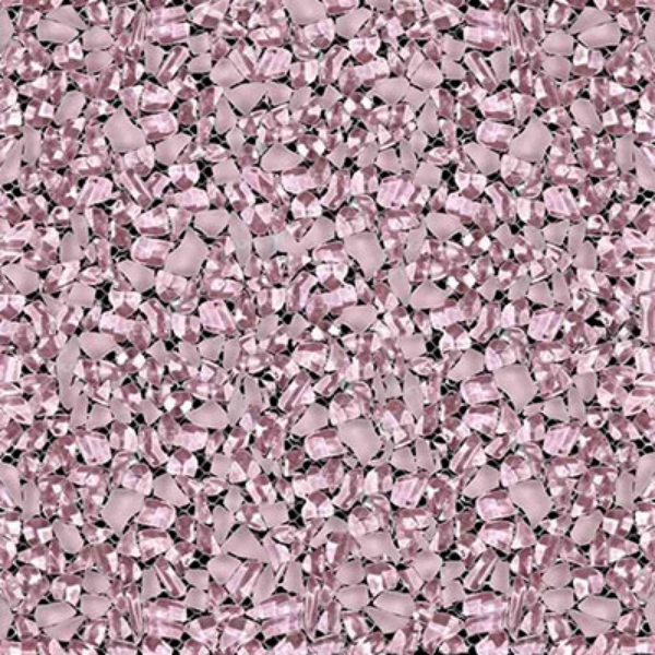 Picture of MiR Mosaic - Gems Rose Quartz